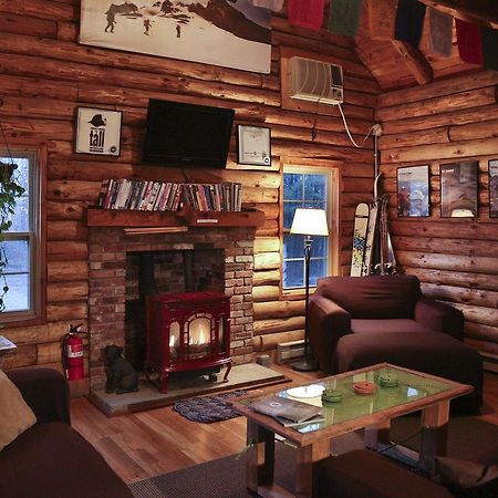 The Bunkhouse At Nem Hotell North Conway Eksteriør bilde