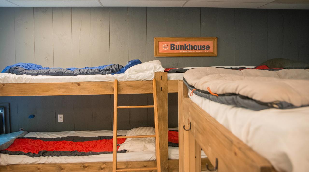 The Bunkhouse At Nem Hotell North Conway Eksteriør bilde